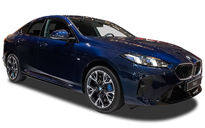Serie 2 Gran Coupé 2026